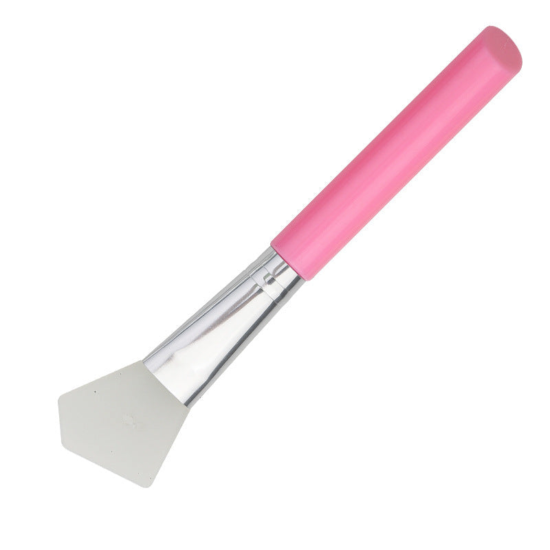 Wholesale Silicone Makeup Brush Set